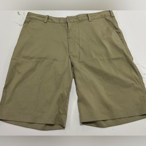 Nike Golf Shorts size 36